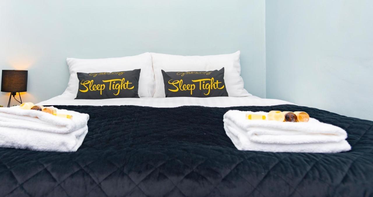The Bishophill Gathering York - Sleeps Up To 12 المظهر الخارجي الصورة