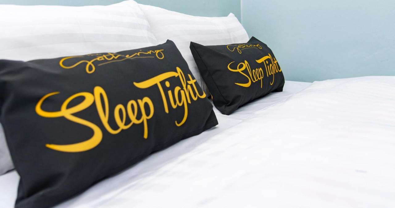 The Bishophill Gathering York - Sleeps Up To 12 المظهر الخارجي الصورة