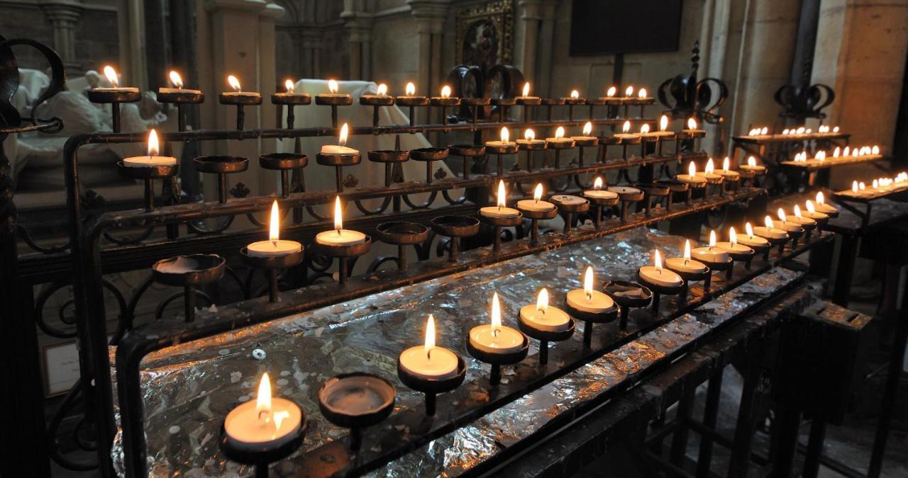 The Bishophill Gathering York - Sleeps Up To 12 المظهر الخارجي الصورة
